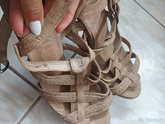 sandale 40 - 3