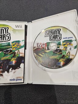 Spirit Cars Wii 10e - 3