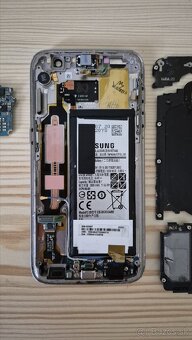 Samsung S7 - 3