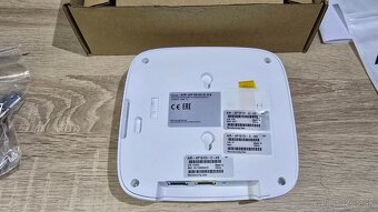 Cisco Airon Bezdrôtový prístupový bod Cisco AIR-AP1815I-E-K9 - 3