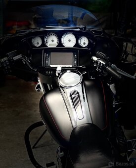 Harley Davidson Street Glide Special, model 2014 - 3
