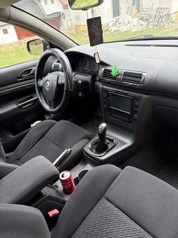 Škoda Superb 1.9 TDi , 2006 - 3