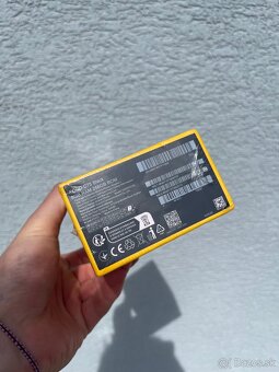 Nový POCO C75 8GB / 256GB - Čierny - 3