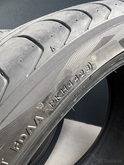 YOKOHAMA 265/35 R22 - 3