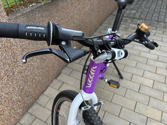 Detsky bicykel - 3