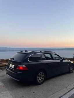 BMW 525d E61 - 3