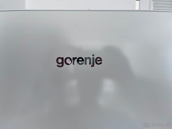 Chladnička s mrazničkou Gorenje - 3