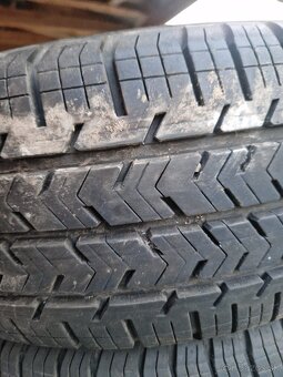 215/60 r17 - 3