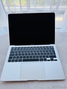 Apple MacBook Air 13” M1 256GB - 3