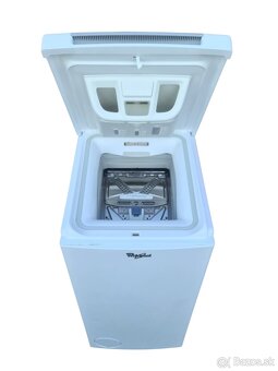 Automatická práčka WHIRLPOOL (WTLS66912) - 3