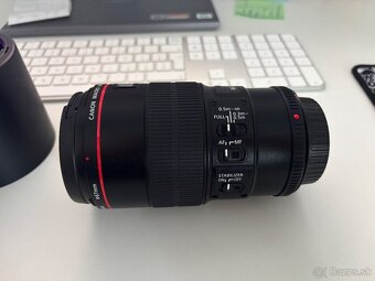 Canon EF 100mm f2.8 L macro - 3