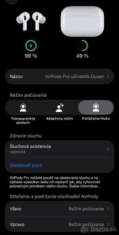 Apple AirPods Pro 2 - 3