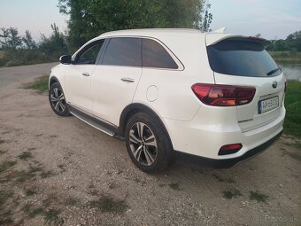 Sorento gtline - 3
