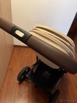 Cybex Balios S Lux 2024 - 3