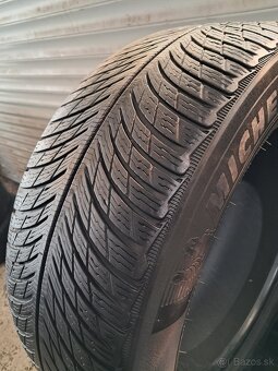 Michelin zimné 235/55/R17 - 3