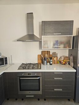 „Kuchynská linka 2,6x2,3 m + spotrebiče - 3