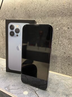 iPhone 13 Pro 128gb Sierra Blue - 3