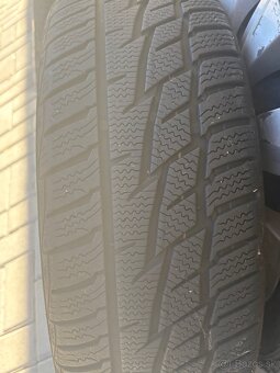 pneumatiky 195/50/R15 - 3