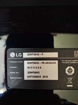 LG35mp58HQ desktop monitor - 3