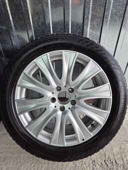 5x112 R18 Mercedes - 3