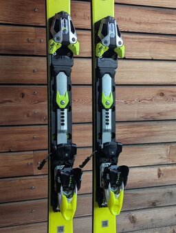 lyže HEAD Worldcup Rebels e-SPEED PRO, 185cm, 22/23 - 3
