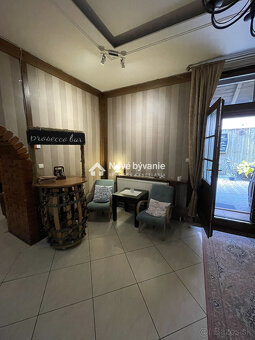 Reštaurácia odstúpenie prevádzky - 3