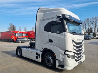 Iveco S-WAY AS440S50T/P TCO - 3