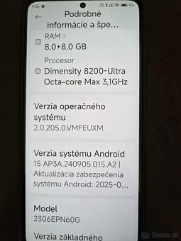 Xiaomi 13T, 8GB/ 256GB - 3