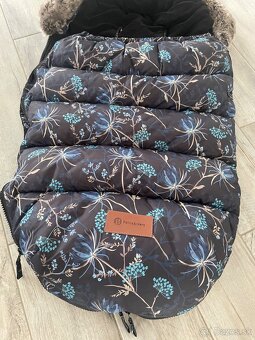 Petite&Mars Fusak Comfy - 3