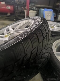 Predám elektróny 5x120 R17 - 3