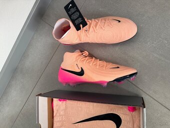kopačky nike phantom luna elite fg (43) - 3