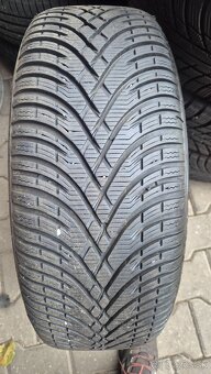 225/55R17 101H Kleber ,Mazda6,5x114.3 - 3