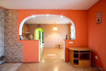 Na predaj dva ihneď obývateľné rodinné domy za cenu jedného  - 3