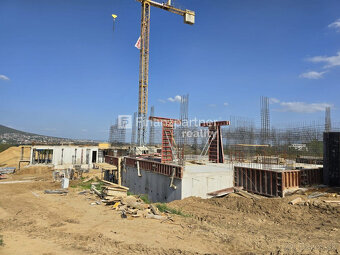 3 izbový byt 78,3 m² v novom projekte, Mlynárce, Nitra - 3