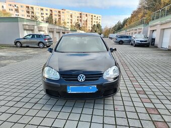 Volkswagen Golf 5 1.4i 55 kW COMFORLINE R. V. 2006 - 3