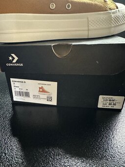 Converse tenisky - 3