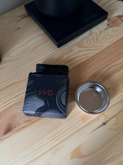 Predam 51mm kosik (basket) do paky do kavovaru - Dedica - 3