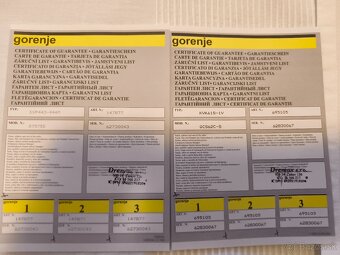 Vstavaná rúra s varnou doskou - 3