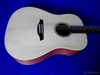Predam akusticku gitaru Bromo BAT1N. - 3