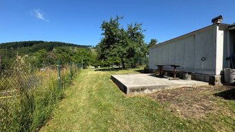 NA PREDAJ krásny pozemok pre váš nový Dom alebo Chalupu - 3