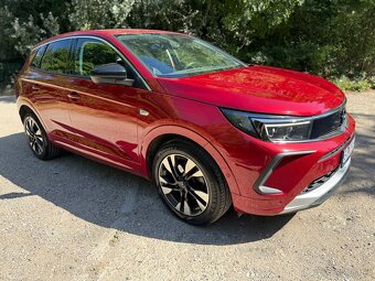 Opel Grandland 1.5 CDTI S S Business Elegance A/T - 3