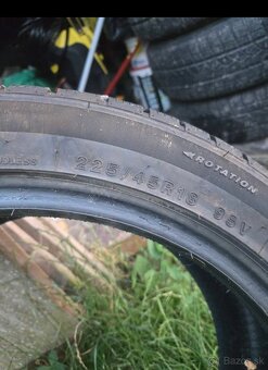 225/45 r18 - 3