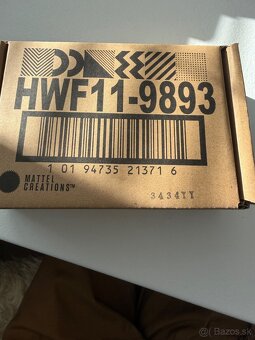 Hot Wheels RLC Exclusive Lamborghini Miura - 3