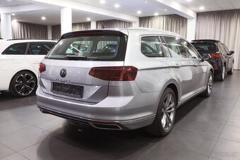 Volkswagen Passat B8 Variant 2.0 TDI 110kW DSG automat - 3