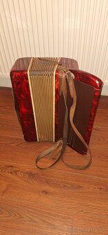 Akordeón Barcaole - 3