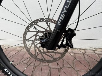 Celoodpružený Specialized Stumpjumper 15 veľ. S4 - 3