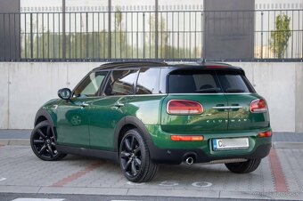 Mini Clubman YOURS Trim HUD Harman Navi Pano - 3