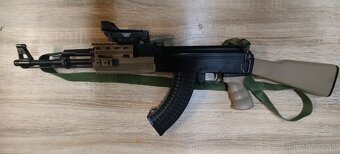 Airsoft AK47 - 3