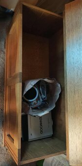 Drevena truhlica - 3