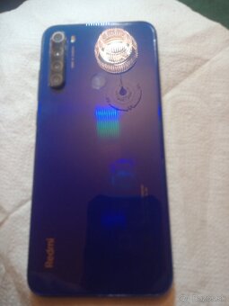 Xiaomi redmi note 8t - 3